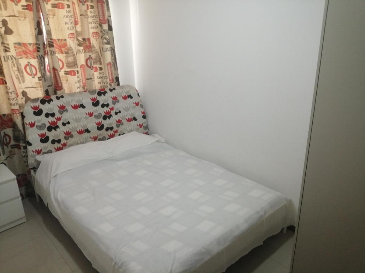 Apartmán Apartamento Casa Hollanda Mindelo Exteriér fotografie