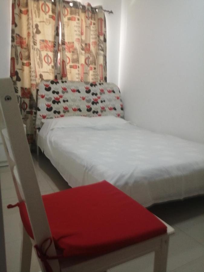 Apartmán Apartamento Casa Hollanda Mindelo Exteriér fotografie