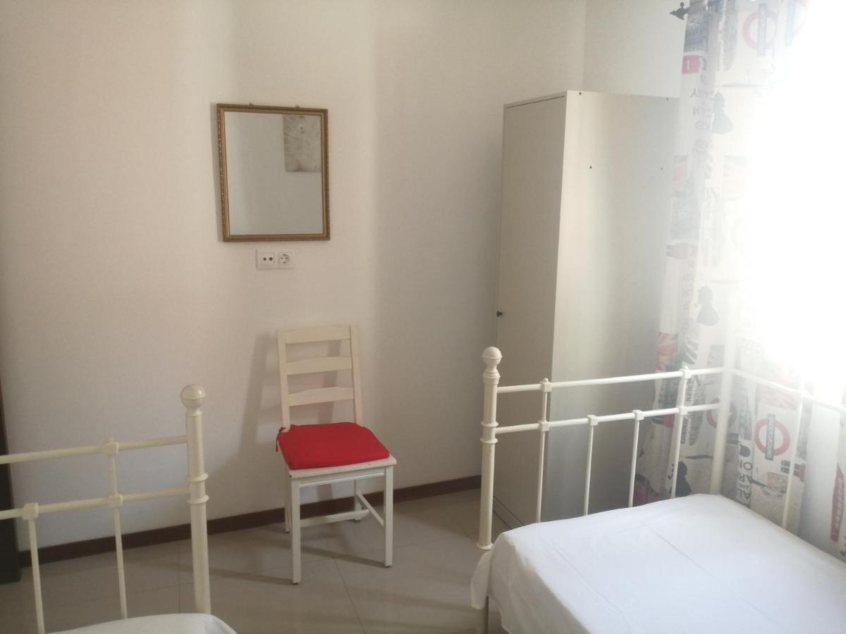 Apartmán Apartamento Casa Hollanda Mindelo Exteriér fotografie