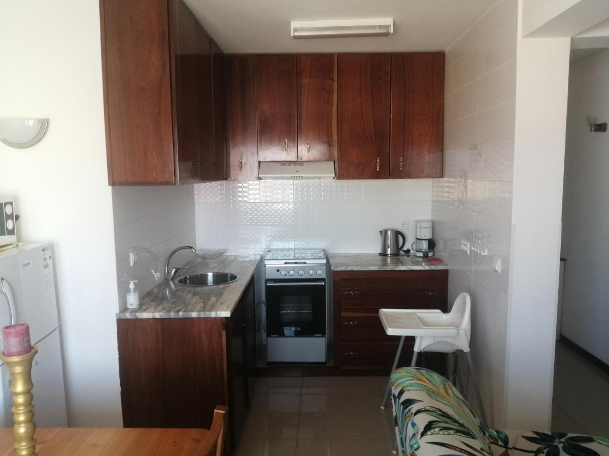 Apartmán Apartamento Casa Hollanda Mindelo Exteriér fotografie