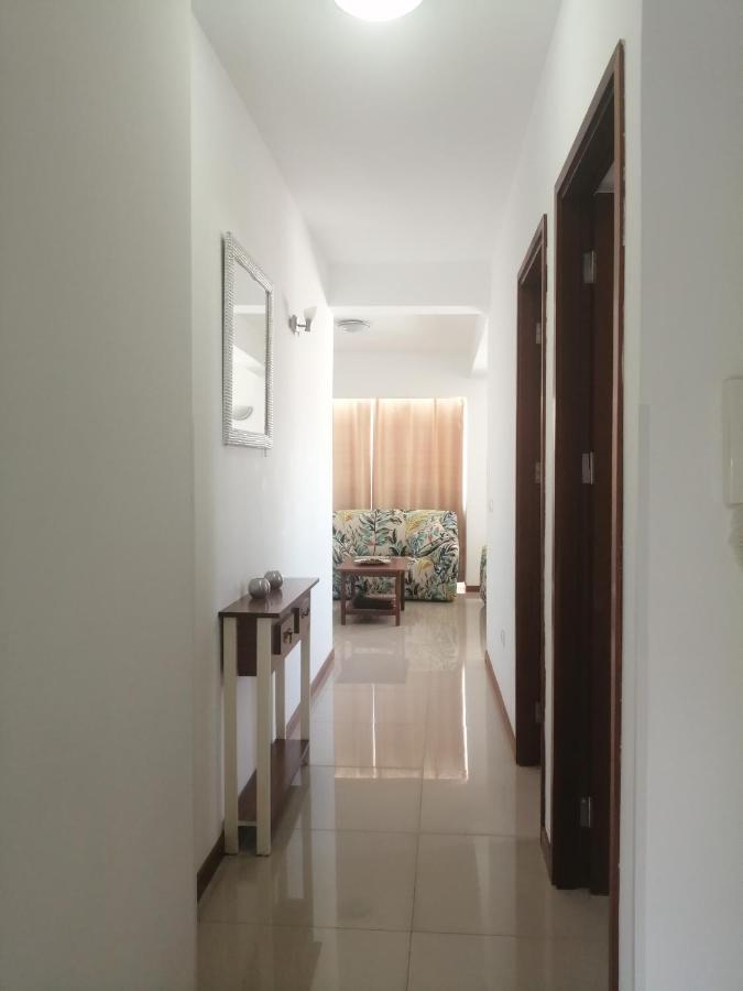 Apartmán Apartamento Casa Hollanda Mindelo Exteriér fotografie