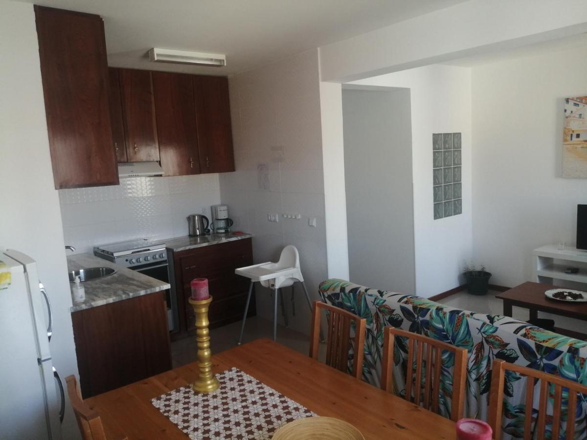 Apartmán Apartamento Casa Hollanda Mindelo Exteriér fotografie