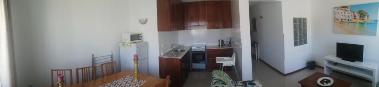 Apartmán Apartamento Casa Hollanda Mindelo Exteriér fotografie